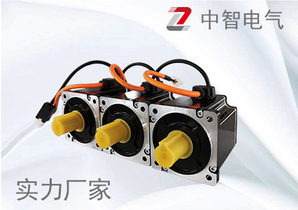 伺服電機出現噪音的原因有哪些？