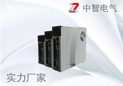 中智電氣伺服驅(qū)動器報(bào)FU731故障代碼的原因及處理方法